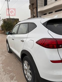 هیۆندای تۆکسۆن